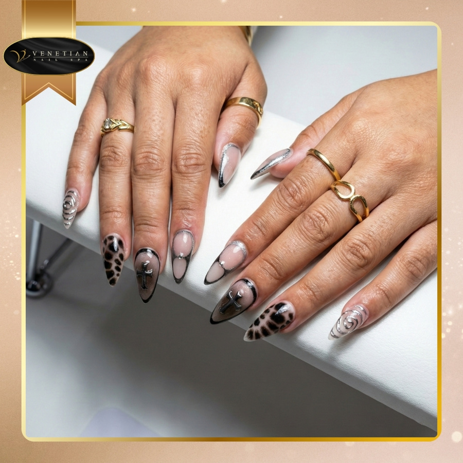 Venetian Nail Spa in Wesley Chapel, FL 33543